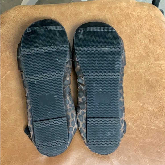 Dr. Scholls Memory Fit Flats - Picture 6 of 6
